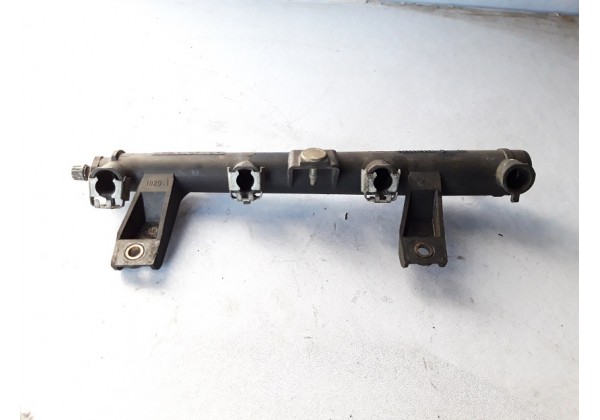 Паливна рампа Peugeot, Citroen, 1.1 8V, 1.4 8V, 9628982980, 9655833580